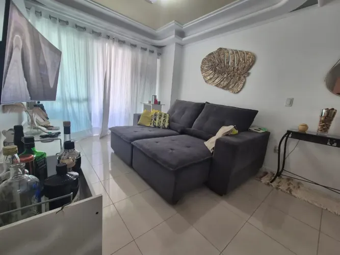Rio 2 - Condomínio Green Park - 3 quartos, 2 banheiros - 101m² Barra Olímpica - Rio de Ja