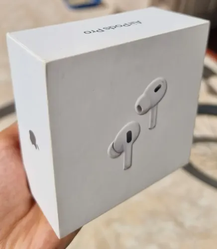 Apple AirPods Pro 2nd Geração | LACRADO 