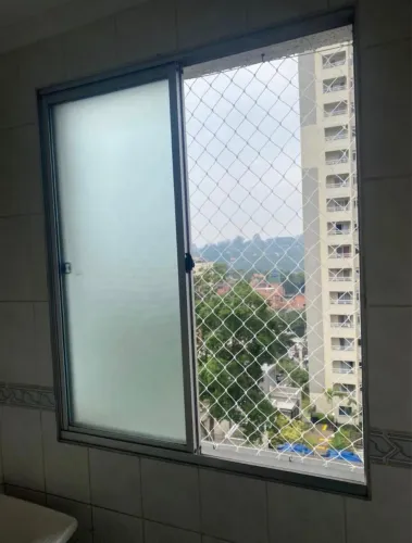 Redes para proteção da sua família
