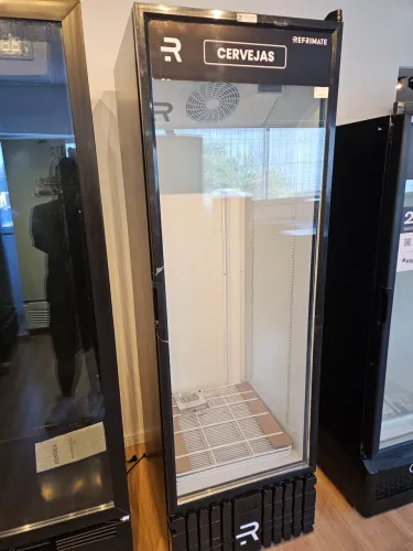 cervejeira refrimate 570 litros