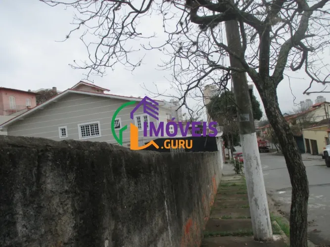 AREA - JARDIM ADALGISA - SP