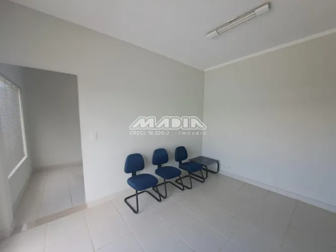 sala - Jardim Pinheiros - Valinhos