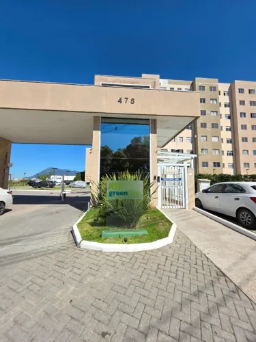 Residencial RNI Green Club - Bairro Bela Vista | Palhoça/SC