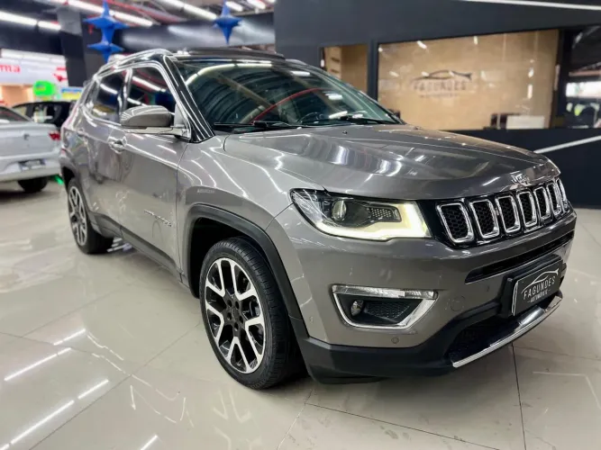 Jeep Compass 2020