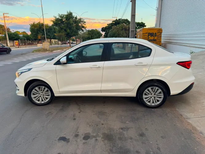 Fiat Cronos Drive 1.3 8V Flex 2023