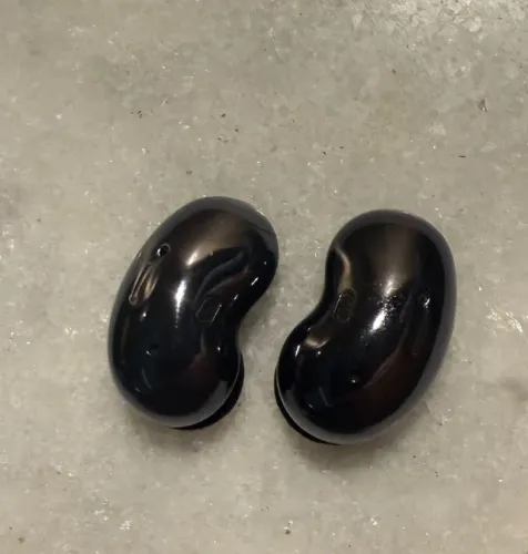 Galaxy Buds Live Original Samsung - Completo