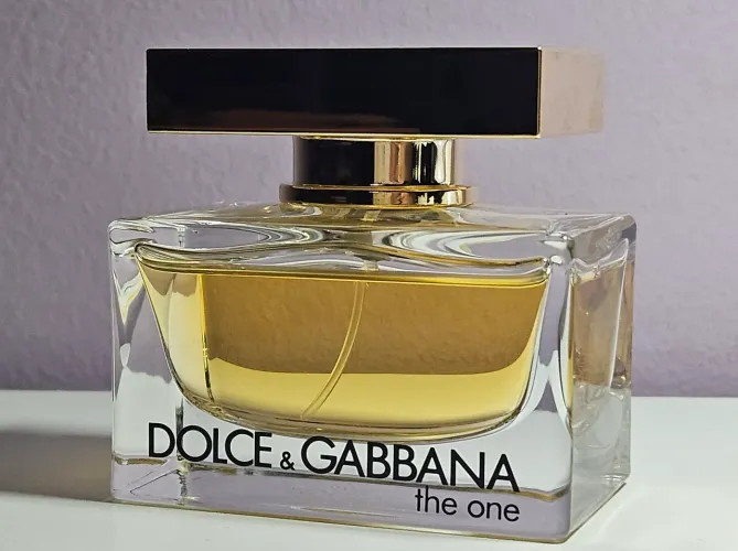 Perfume The One Dolce Gabbana 50ml