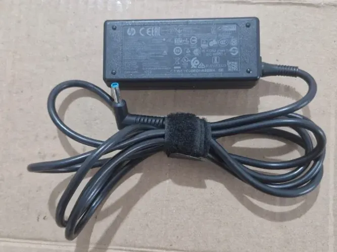 Fonte Carregador HP HSTNN-CA40 45W Usada