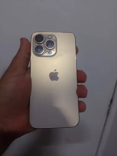 iPhone 13 Pro pra vender LOGO