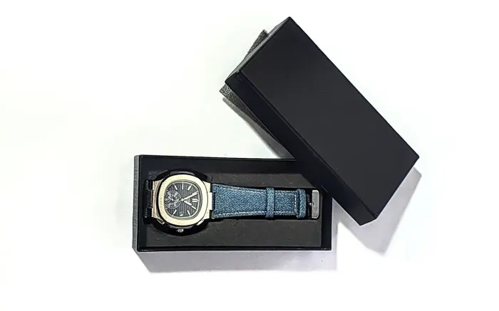 Relógio Patek Philipp 
