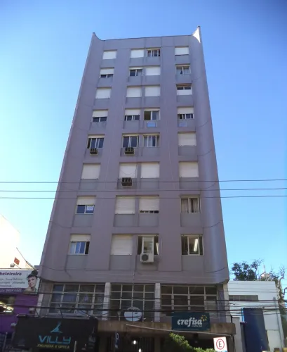 Apto Mobiliado Centro Caxias do Sul