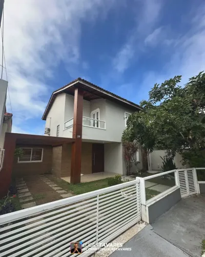 Casa para locação no TOP VILLAS RESIDENCE, VILAS DO ATLÂNTICO, Lauro de Freitas, BA