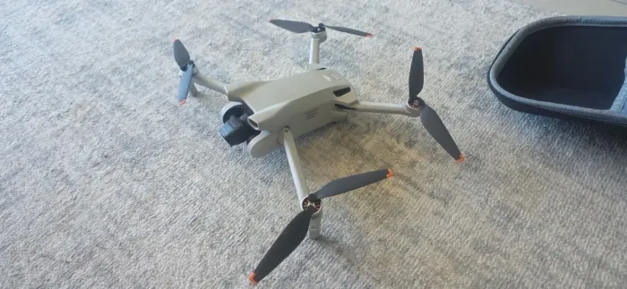 Drone Dji Mini 3