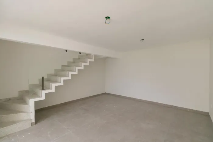 Casa à Venda - Santa Amélia, 3 Quartos, 160 m2
