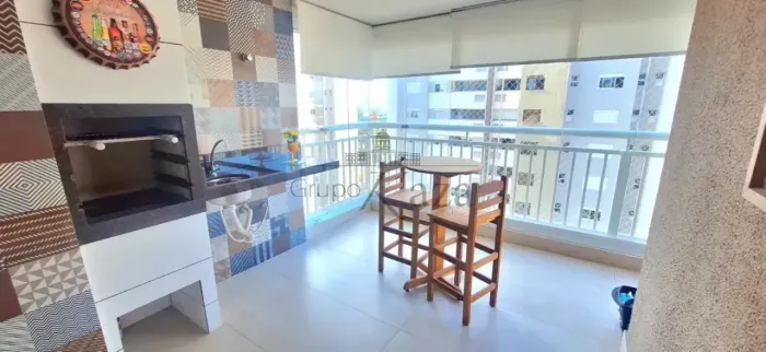 Oportunidade, Apartamento Condomínio Adriático Parque Industrial Sjc, 3 Dormitórios, Sacad