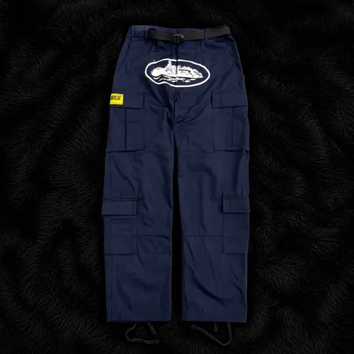 Calça Cargo Corteiz