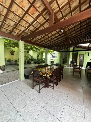 Imóvel para venda com 97 metros quadrados com 4 quartos em Mutondo - São Gonçalo - RJ