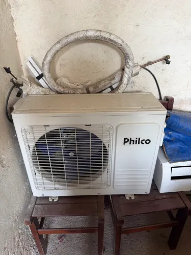 Ar Condicionado Philco