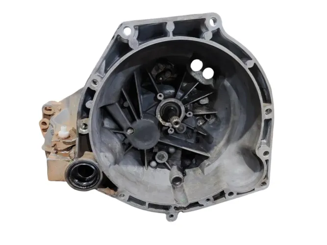 Cambio Manual Fiesta Ka 1.0 2009 2014 Rocam Original