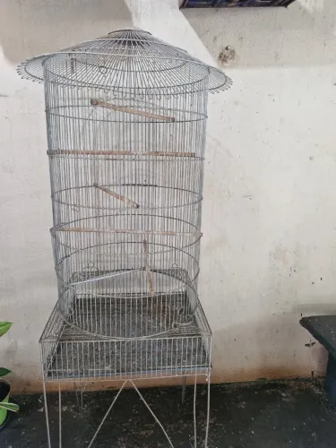 Gaiolas