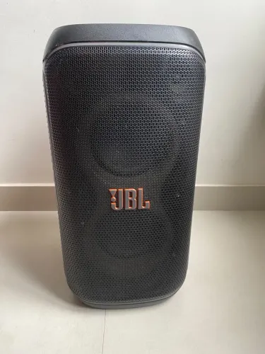 JBL PARTYBOX CLUB 120