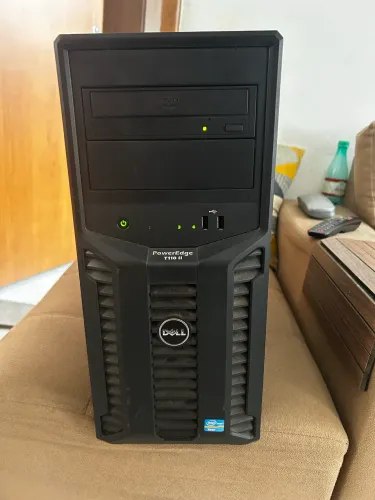 Servidor Dell