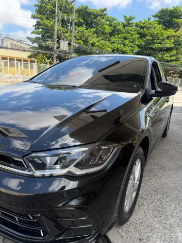 Volkswagen Polo 1.0 TSI Flex 12V 5P 2023
