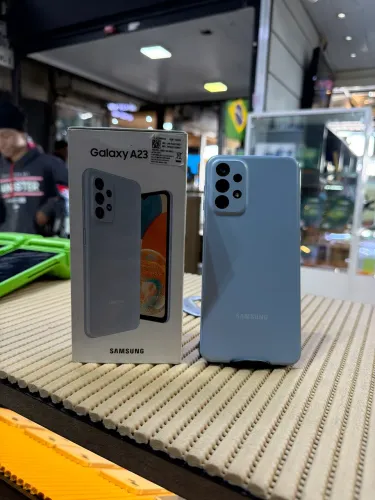 Samsung a23 mais novo de Brasília 