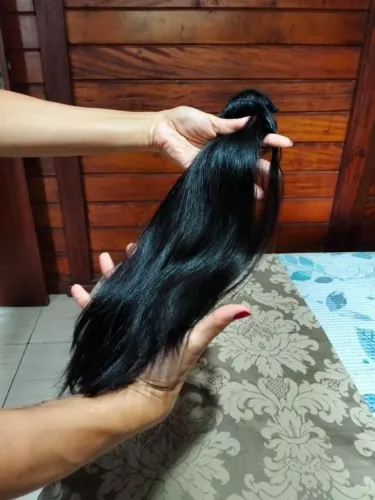 Cabelo brasileiro