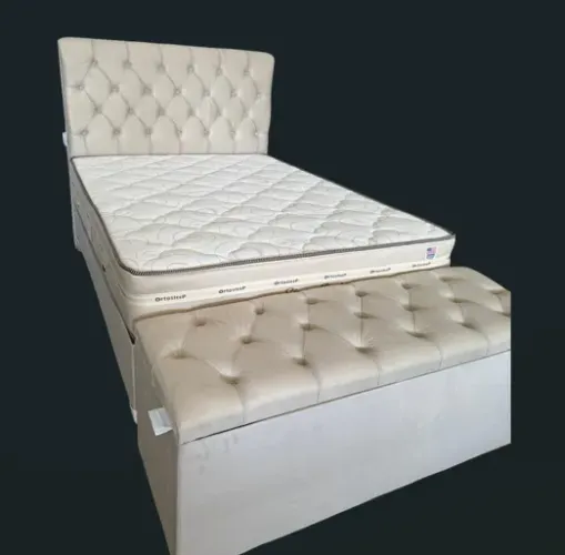 cama box nova entregamos na sua casa 