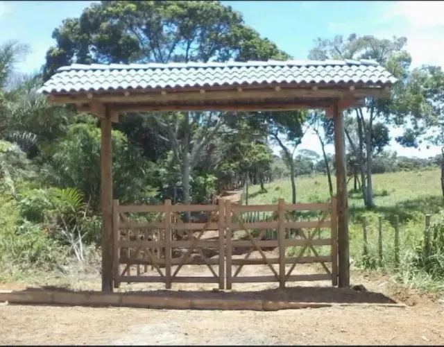 Terreno itacaré ótima localização