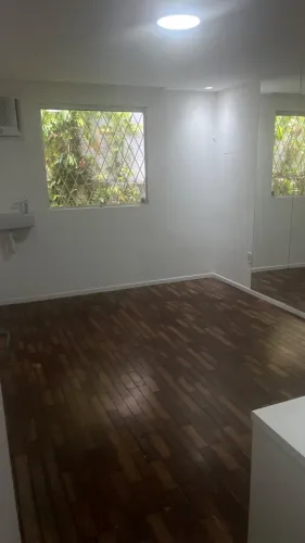 Alugo sala comercial