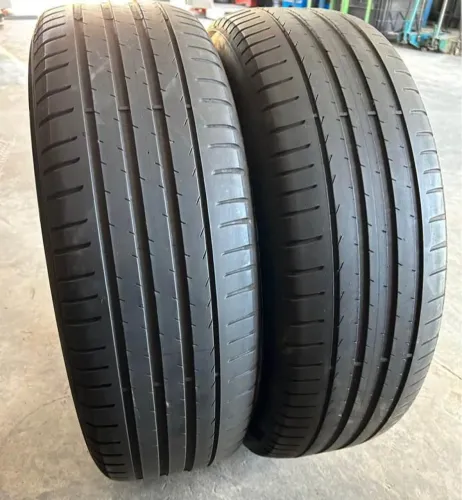 Pneu 235/45 aro 19 Pirelli Scorpion seminovos