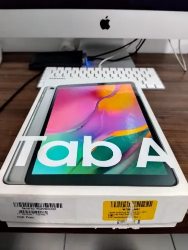 TABLET SAMSUNG TAB A