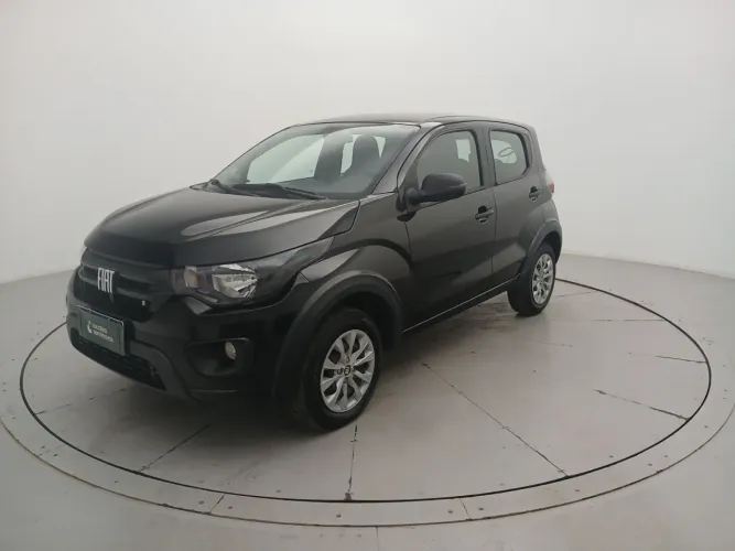 Fiat Mobi Like 1.0 Fire Flex 5P. 2025