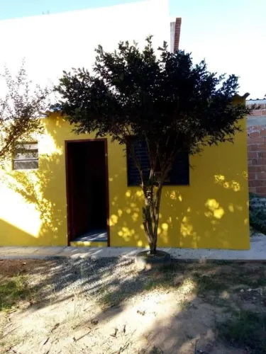 Casa para Venda em Pinheiral, Parque Maíra, 1 dormitório, 1 banheiro