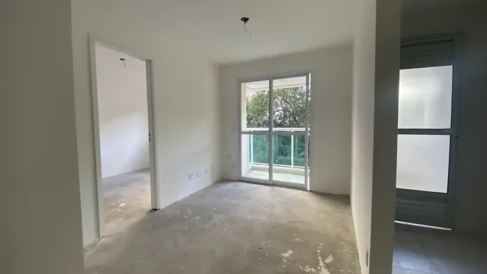 Imóvel para venda com 42 metros quadrados com 1 quarto em Barra Funda - São Paulo - SP