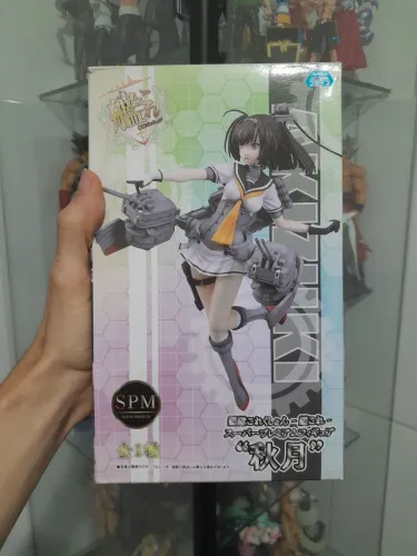 Super Premium (SPM) Akizuki - Kantai Collection (Kancolle)