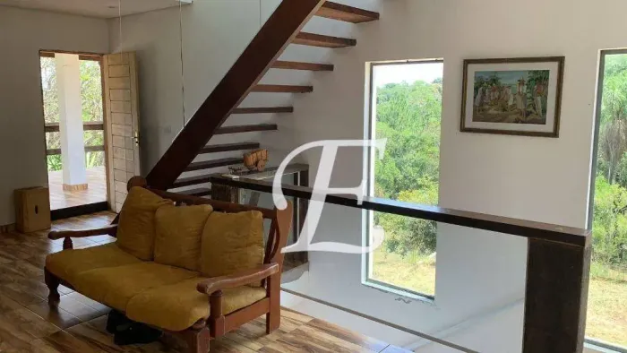 Chácara com 3 dormitórios à venda, 6800 m² por R$ 645.000,00 - Balneário São José - São Pa