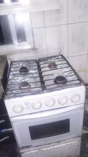 fogão