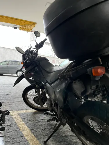 Vendo Tornado