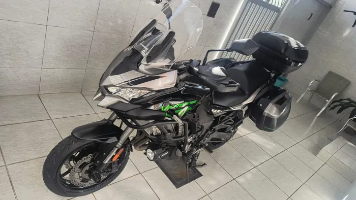 Versys 1000 Grand Tourer 2023/23