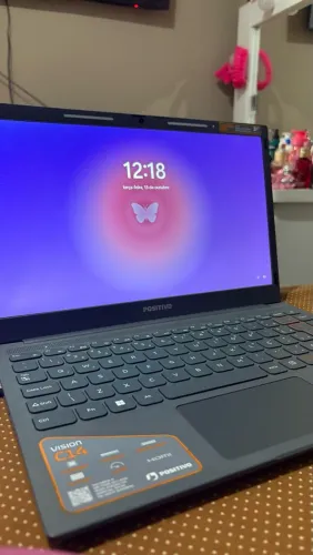 Notebook