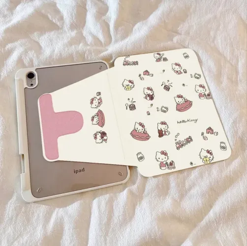 Capa iPad 10.9