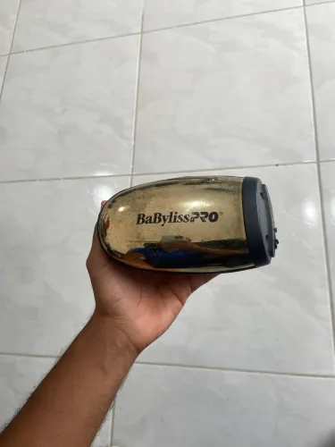 Máquina de fazer massagem?