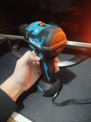Parafusadeira Makita s/bateria