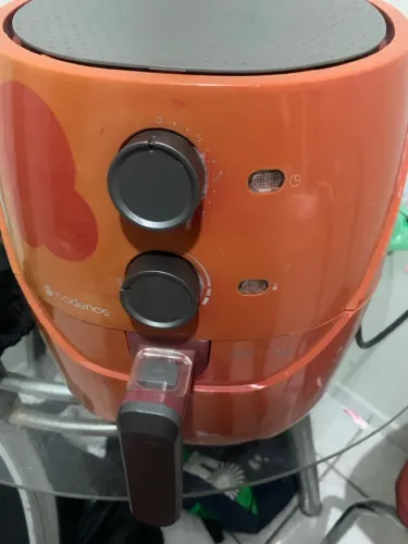 Vendo air fryer
