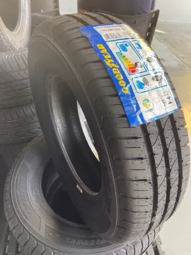 PNEU GOODYEAR NOVO ARO 13 E 14
