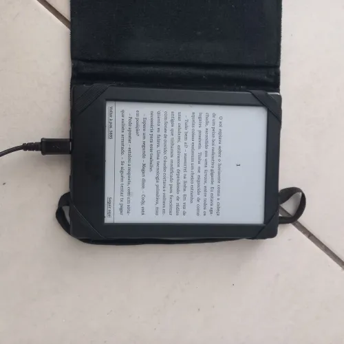 Kindle 8 Geração