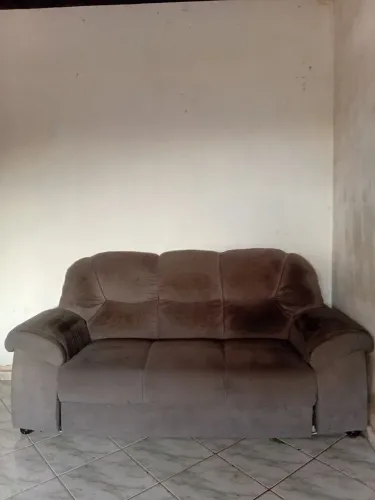 2 sofá por R$ 150,00 pra vender hj no precinho